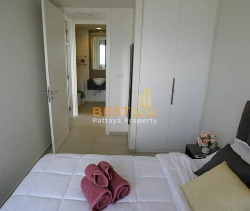 2 Bedrooms Condo in Unixx South Pattaya South Pattaya C011362