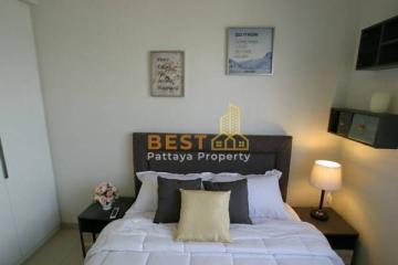 2 Bedrooms Condo in Unixx South Pattaya South Pattaya C011362