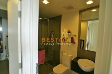 2 Bedrooms Condo in Unixx South Pattaya South Pattaya C011362