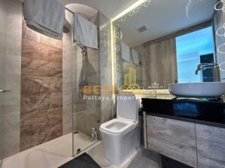 1 Bedroom Condo in The Riviera Monaco Pattaya Na Jomtien C011361