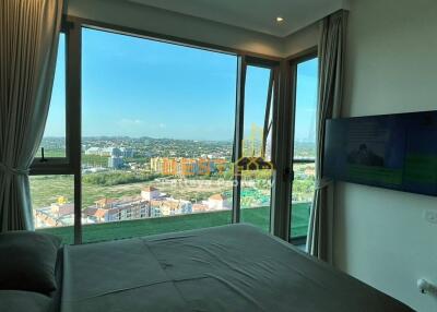 1 Bedroom Condo in The Riviera Monaco Pattaya Na Jomtien C011361