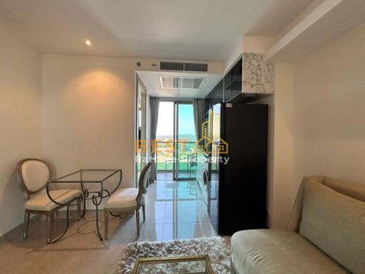 1 Bedroom Condo in The Riviera Monaco Pattaya Na Jomtien C011361