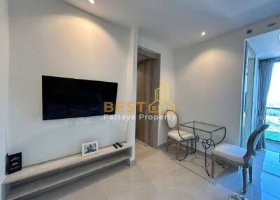 1 Bedroom Condo in The Riviera Monaco Pattaya Na Jomtien C011361