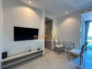 1 Bedroom Condo in The Riviera Monaco Pattaya Na Jomtien C011361