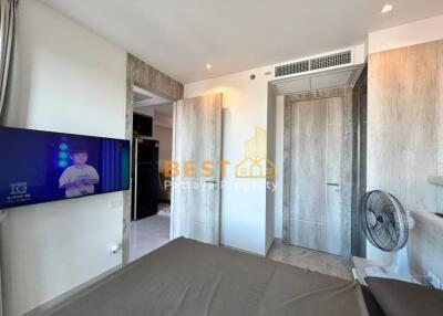 1 Bedroom Condo in The Riviera Monaco Pattaya Na Jomtien C011361