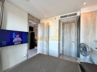 1 Bedroom Condo in The Riviera Monaco Pattaya Na Jomtien C011361