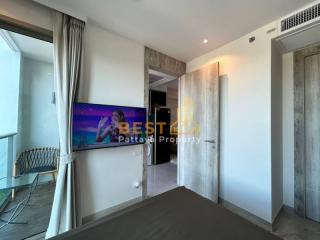 1 Bedroom Condo in The Riviera Monaco Pattaya Na Jomtien C011361