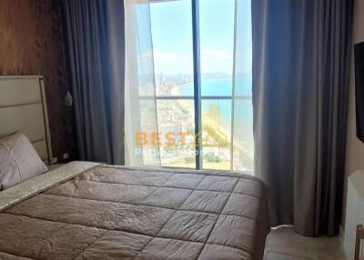 1 Bedroom Condo in Copacabana Beach Jomtien C011360