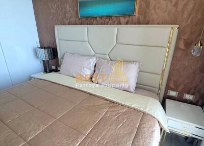 1 Bedroom Condo in Copacabana Beach Jomtien C011360