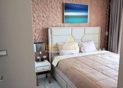 1 Bedroom Condo in Copacabana Beach Jomtien C011360