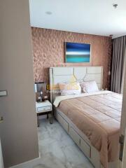 1 Bedroom Condo in Copacabana Beach Jomtien C011360