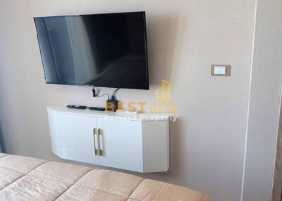 1 Bedroom Condo in Copacabana Beach Jomtien C011360