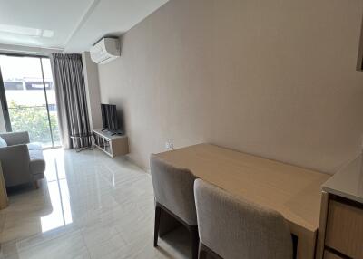 Condo for Sale 1 bedroom in Asoke for investment