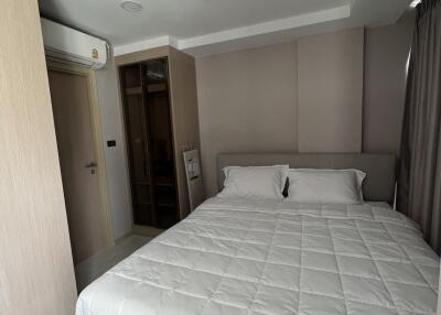 Condo for Sale 1 bedroom in Asoke for investment