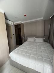 Condo for Sale 1 bedroom in Asoke for investment