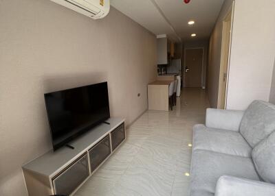 Condo for Sale 1 bedroom in Asoke for investment