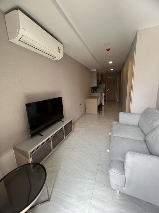 Condo for Sale 1 bedroom in Asoke for investment