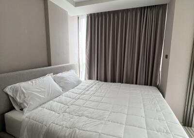 Condo for Sale 1 bedroom in Asoke for investment