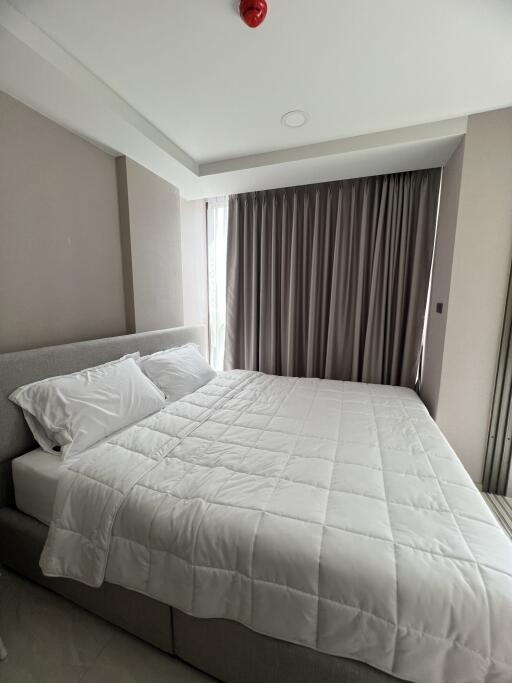 Condo for Sale 1 bedroom in Asoke for investment