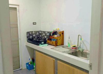 Single house for sale in Bangsaen, Life Home Soi 12