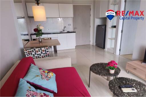 Atlantis Condo Resort 1 Bedroom 36 SQ.M. for Rent