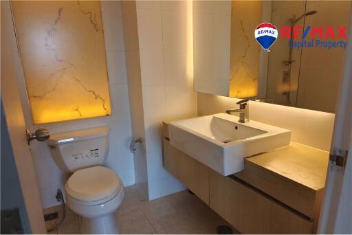 Atlantis Condo Resort 1 Bedroom 36 SQ.M. for Rent