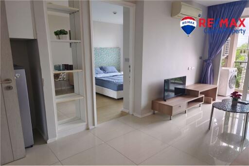 Atlantis Condo Resort 1 Bedroom 36 SQ.M. for Rent