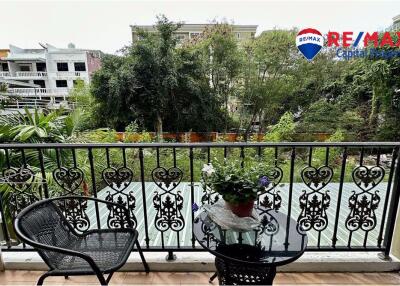 Siam Oriental Condominium Studio for Sale