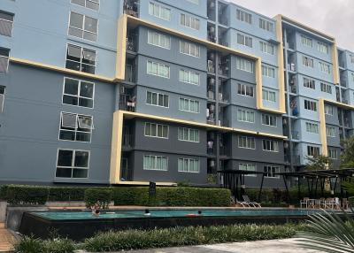 D condo Kathu condo for rent