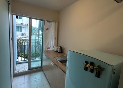 D condo Kathu condo for rent