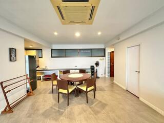 Condo for sale in Pattaya, Sunset Heights Condominium, next to the sea, move in ready