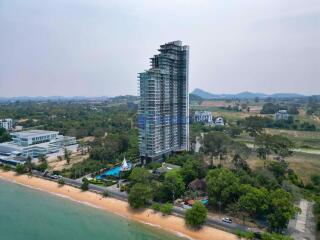 2 Bedrooms Condo in Del Mare Bang Saray C009402