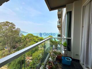 2 Bedrooms Condo in Del Mare Bang Saray C009402