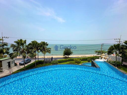 2 Bedrooms Condo in Del Mare Bang Saray C009402