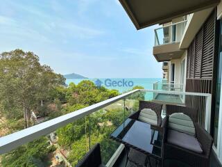 2 Bedrooms Condo in Del Mare Bang Saray C009402