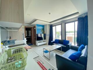 2 Bedrooms Condo in Arcadia Beach Resort South Pattaya C011183