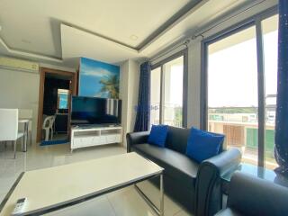 2 Bedrooms Condo in Arcadia Beach Resort South Pattaya C011183