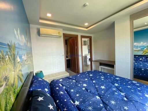 2 Bedrooms Condo in Arcadia Beach Resort South Pattaya C011183