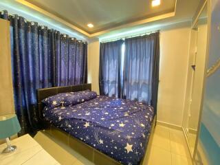 2 Bedrooms Condo in Arcadia Beach Resort South Pattaya C011183