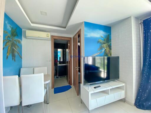 2 Bedrooms Condo in Arcadia Beach Resort South Pattaya C011183