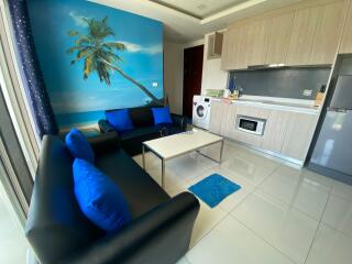 2 Bedrooms Condo in Arcadia Beach Resort South Pattaya C011183