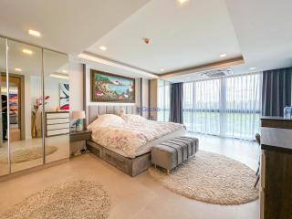 2 Bedrooms Condo in Serenity Jomtien Residence Jomtien C011177