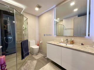 2 Bedrooms Condo in Serenity Jomtien Residence Jomtien C011177