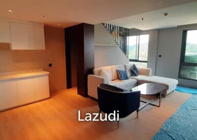 1 Bed 1 Bath 71.85 SQ.M. Wyndham La Vita Phuket