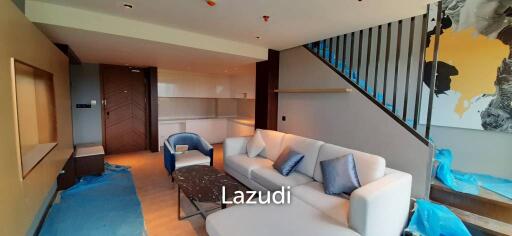 1 Bed 1 Bath 71.85 SQ.M. Wyndham La Vita Phuket