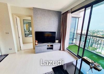 2 Bed 2 Bath 78 SQ.M Rhythm Sukhumvit 42