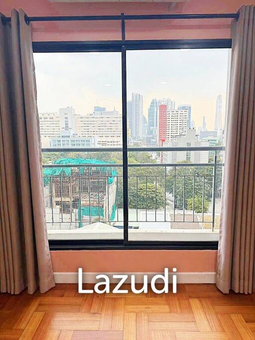 2 Bed 2 Bath 121.11 SQ.M Liberty Park 2