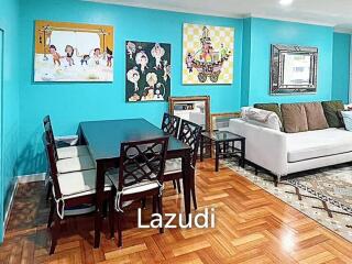 2 Bed 2 Bath 121.11 SQ.M Liberty Park 2