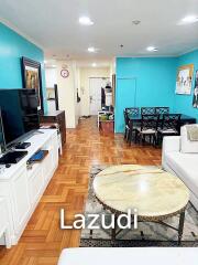 2 Bed 2 Bath 121.11 SQ.M Liberty Park 2