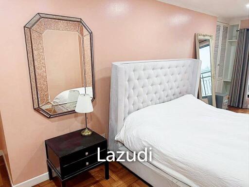 2 Bed 2 Bath 121.11 SQ.M Liberty Park 2